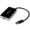 StarTech.com USB32HDEH USB graphics adapter 1920 x 1200 pixels Black1