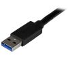StarTech.com USB32HDEH USB graphics adapter 1920 x 1200 pixels Black2