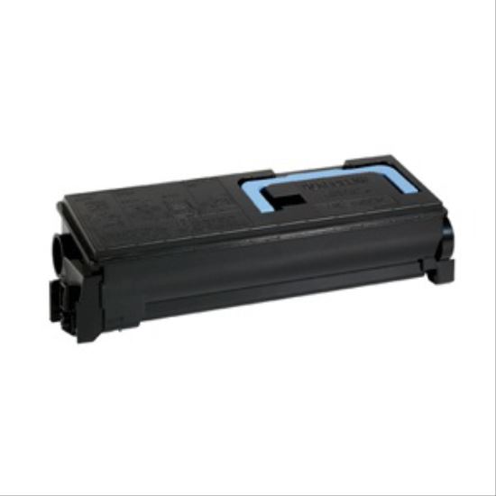 KYOCERA TK-542C toner cartridge 1 pc(s) Original Black1