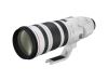 Canon EF 200-400mm f/4L IS USM Extender 1.4X SLR Telephoto lens White3