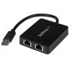 StarTech.com USB32000SPT network card Ethernet 5000 Mbit/s1