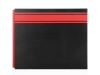 iStarUSA BPU-124DE-SS drive bay panel Black, Red5