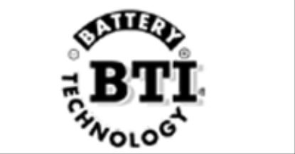 BTI TS-L955 notebook spare part Battery1