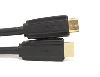 Bytecc 25ft. HDMI m/m HDMI cable 300" (7.62 m) HDMI Type A (Standard) Black2