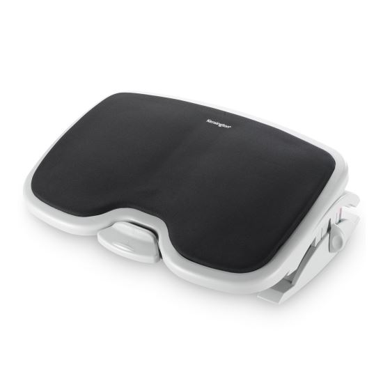 Kensington SoleMate™ Comfort Footrest with SmartFit® System1