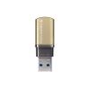 Transcend JetFlash 820G USB flash drive 64 GB USB Type-A 3.2 Gen 1 (3.1 Gen 1) Gold2