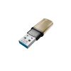 Transcend JetFlash 820G USB flash drive 64 GB USB Type-A 3.2 Gen 1 (3.1 Gen 1) Gold3