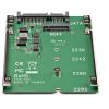 StarTech.com SAT32M225 interface cards/adapter Internal M.22