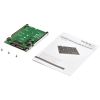 StarTech.com SAT32M225 interface cards/adapter Internal M.24