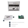 StarTech.com SAT32M225 interface cards/adapter Internal M.29