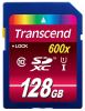 Transcend TS128GSDXC10U1 memory card 128 GB SDXC MLC Class 105