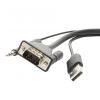 SYBA SD-ADA31040 video cable adapter Black4