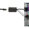 SYBA SD-ADA31040 video cable adapter Black6