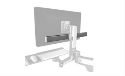 Humanscale VPS-S27 monitor mount accessory1