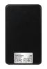 Transcend 2TB StoreJet 25A3 external hard drive 2000 GB Black8
