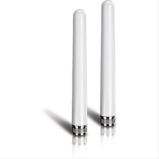 Trendnet TEW-AO57 network antenna Omni-directional antenna N-type 7 dBi1