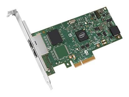 Intel I350T2V2 network card Internal Ethernet 1000 Mbit/s1