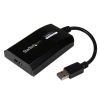 StarTech.com USB32HDPRO USB graphics adapter 1920 x 1200 pixels Black6