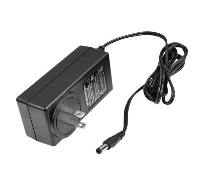 Siig AC-PW0Q11-S1 power adapter/inverter Indoor Black1
