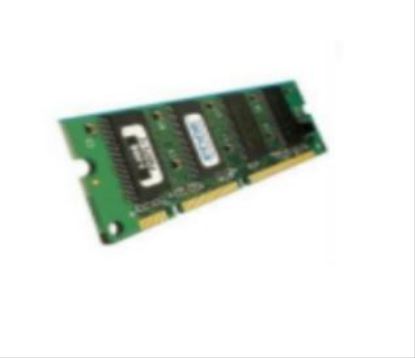 Edge PE158729 memory module 0.5 GB 1 x 0.5 GB DDR 133 MHz ECC1