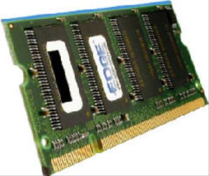 Edge 256MB 333MHz SoDIMM memory module 0.25 GB1
