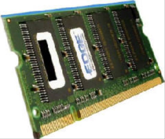 Edge 256MB 333MHz SoDIMM memory module 0.25 GB1