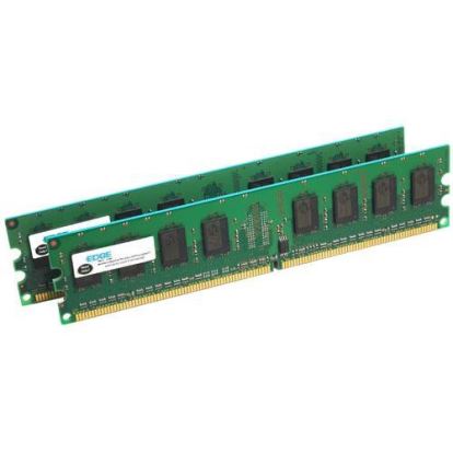 Edge PE20693202 memory module 4 GB 2 x 2 GB DDR2 667 MHz1