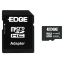 Picture of Edge PE228545 memory card 32 GB MicroSDHC MLC Class 4