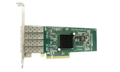 AddOn Networks ADD-PCIE-4SFP network card Internal Ethernet 1000 Mbit/s1