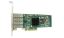 Picture of AddOn Networks ADD-PCIE-4SFP network card Internal Ethernet 1000 Mbit/s