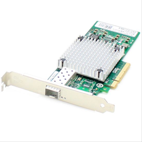 AddOn Networks QLE8360-CU-CK-AO network card Internal Fiber 1000 Mbit/s1