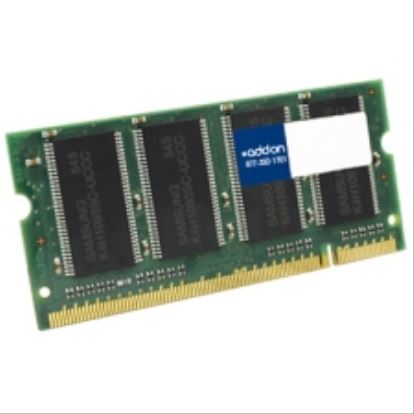 AddOn Networks 2GB DDR2-667 memory module 1 x 2 GB 667 MHz1
