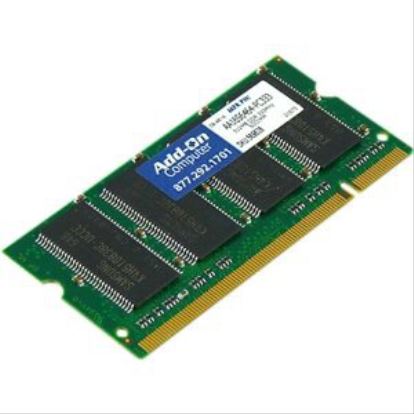 AddOn Networks 4GB DDR2-800 memory module 1 x 4 GB 800 MHz1