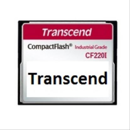 Transcend 512MB CF 0.512 GB CompactFlash1