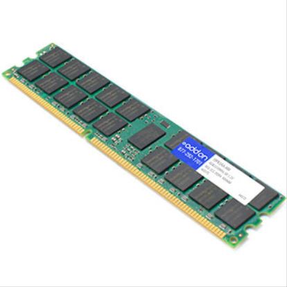 AddOn Networks J9P81AA-AM memory module 4 GB 1 x 4 GB DDR4 2133 MHz ECC1