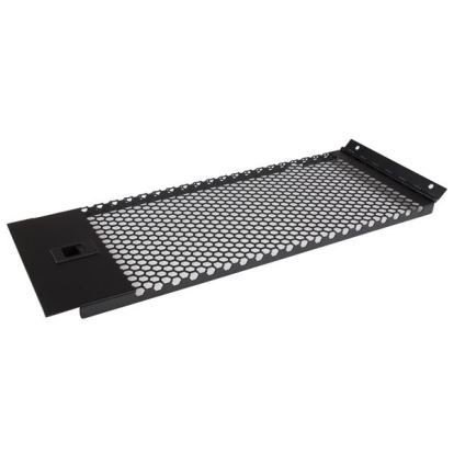 StarTech.com RKPNLHV4U rack accessory Vented blank panel1