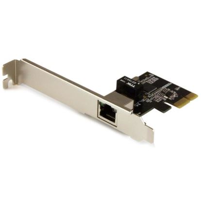 StarTech.com ST1000SPEXI network card Internal Ethernet 2000 Mbit/s1