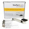 StarTech.com ST1000SPEXI network card Internal Ethernet 2000 Mbit/s5