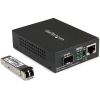 StarTech.com MCM1110MMLC network media converter 1000 Mbit/s 850 nm Multi-mode Black2