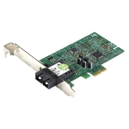 Black Box LH1390C-SC-R2 network card Internal Fiber 100 Mbit/s1