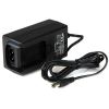 StarTech.com SVA5M3NEUA power adapter/inverter Indoor Black2