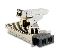 Picture of AddOn Networks 407-10930-AO network transceiver module Fiber optic 100 Mbit/s SFP 1310 nm