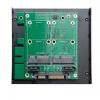 SYBA SY-ADA40101 interface cards/adapter mSATA2