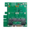 SYBA SY-ADA40101 interface cards/adapter mSATA5