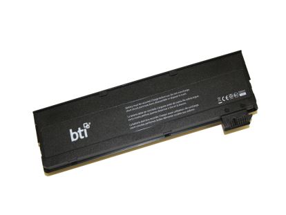 BTI 0C52862- notebook spare part Battery1