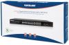 Intellinet 561044 network switch Unmanaged L2 Gigabit Ethernet (10/100/1000) 1U Black6