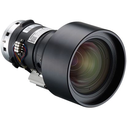 Canon LX-IL02WZ projection lens Canon LX-MU800Z, LX-MU7001
