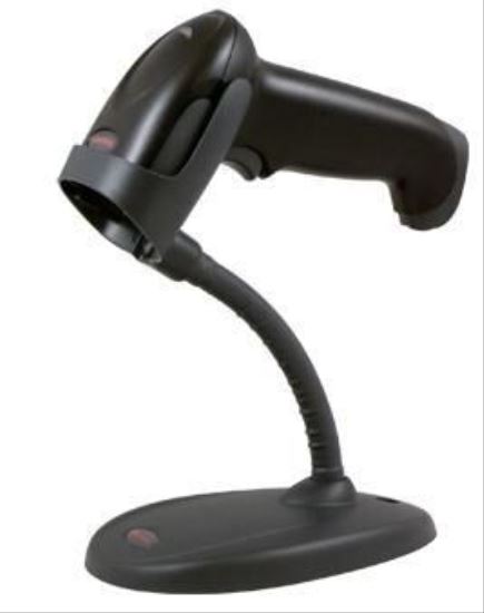 Honeywell Voyager 1250g Handheld bar code reader 1D Laser Black1