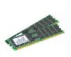 AddOn Networks 2GB DDR3-1066MHz memory module 1 x 2 GB1