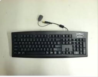 Protect SS1527-104 input device accessory Keyboard cover1